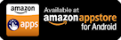 Get DirecTV Remote+ Volume Plugin on the Amazon Appstore